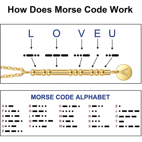 Initial Letter A Personalized Pendant 14k Gold Plated Dainty Gold Bar Necklace - Picture 4 of 5